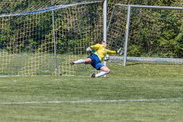 Bild 158 - F TSV Zarpen - Holstein Kiel II : Ergebnis: 2:6
